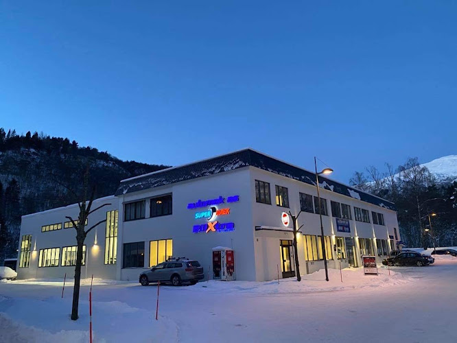 Bilde fra AUTOMEK AS i Stranda