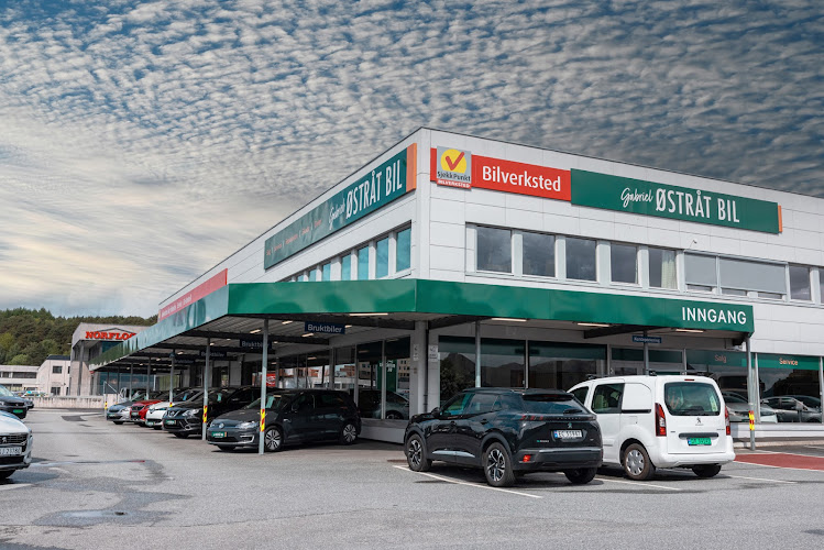 Bilde fra GABRIEL ØSTRÅT AS i Sandnes