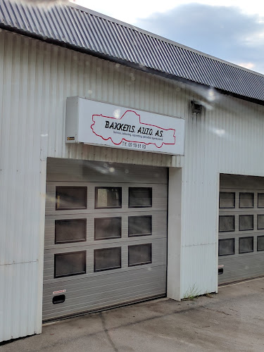 Bilde fra BAKKEN AUTO AS i Tistedal