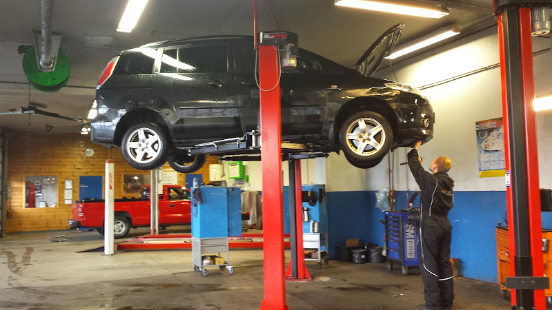 Bilde fra KOPERVIK AUTO AS i Kopervik