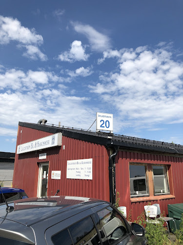 Bilde fra LILLESTRØM BIL & KAROSSERI AS i Strømmen