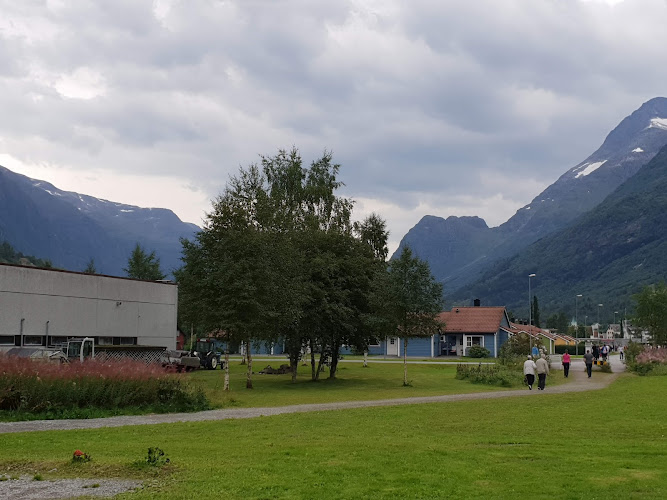 Bilde fra SUNDE AUTO AS i Olden