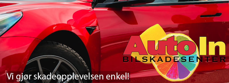 Bilde fra AUTOIN BILSKADE AS i Oslo