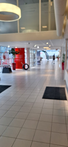 Bilde fra TOYOTA BUSKERUD AS i Drammen