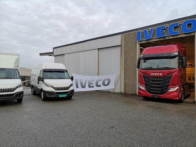 Bilde fra MASKIN & AUTO SERVICE AS i Sandnes