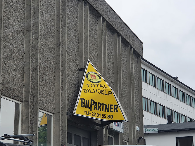 Bilde fra BILPARTNER KAROSSERITEKNIKK AS i Oslo