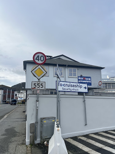 Bilde fra AUTOTJENESTER AS i Loddefjord