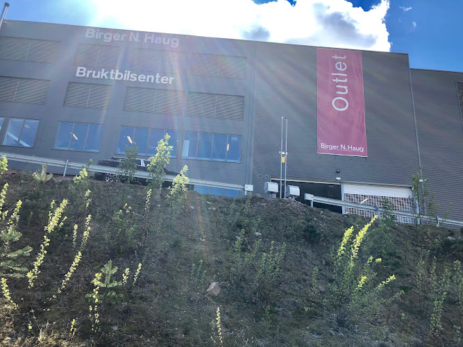 Bilde fra BIRGER N HAUG AS i Åros