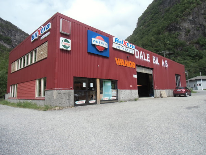 Bilde fra DALE BIL AS i Dalekvam