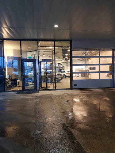 Bilde fra BERTEL O. STEEN ULLEVÅL AS i Oslo