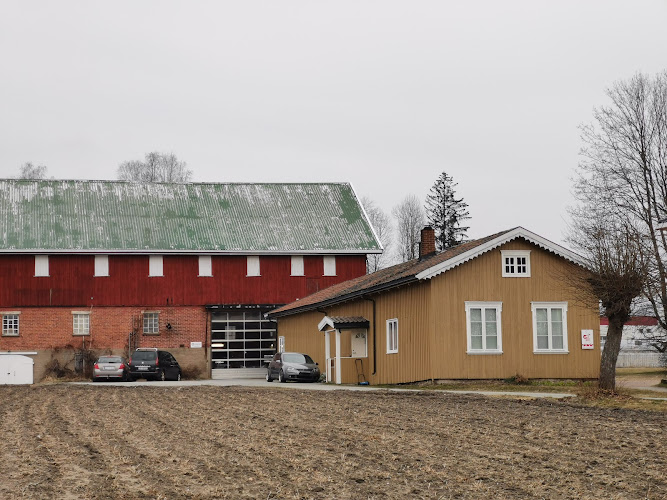 Bilde fra BILMAKERN AS i Lierstranda