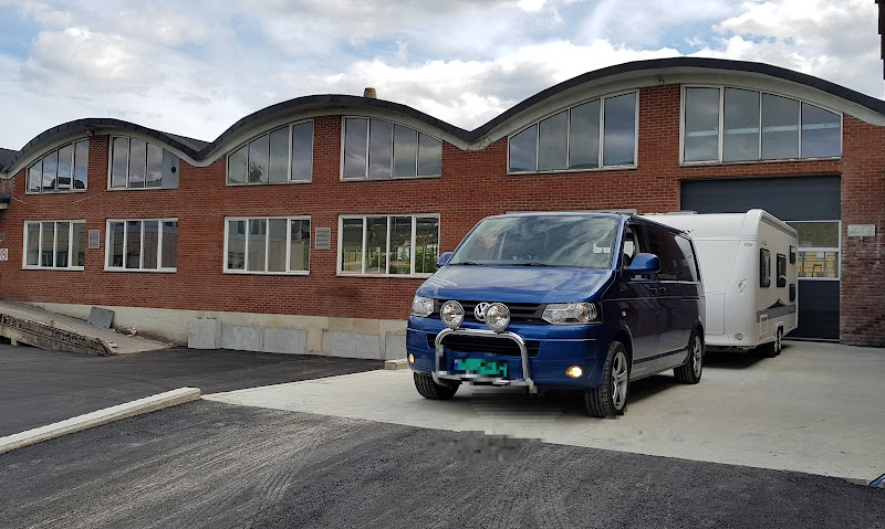 Bilde fra HEYERDAHL CARAVANSERVICE i Drammen