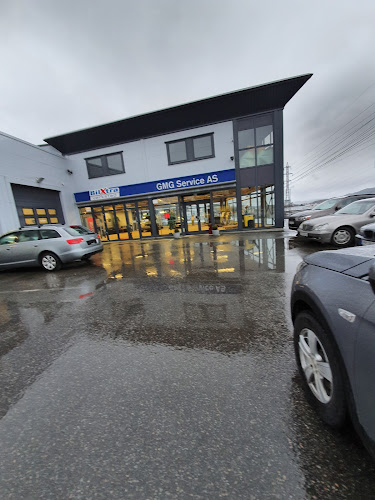 Bilde fra GMG SERVICE AS i Ålesund