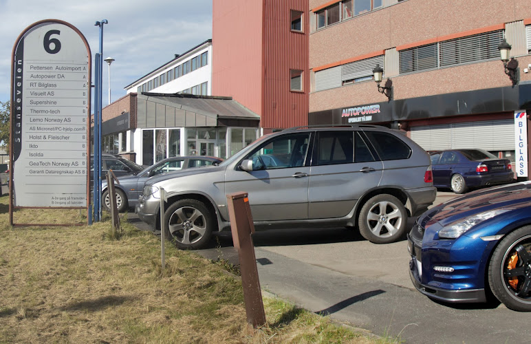 Bilde fra AUTOPOWER DA i Oslo