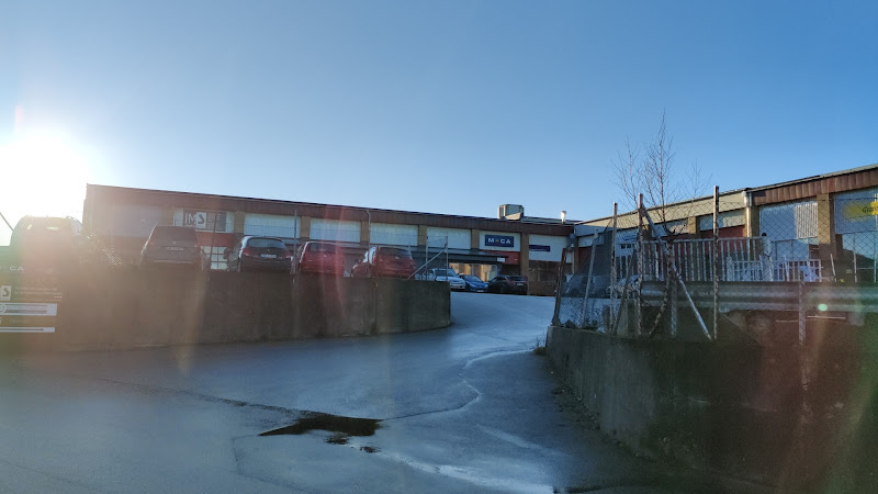 Bilde fra STAVANGER BIL & ELEKTRO AS i Stavanger