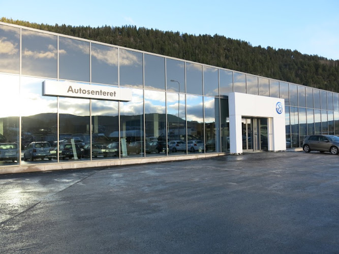 Bilde fra GUMPENS AUTO NOTODDEN AS i Notodden