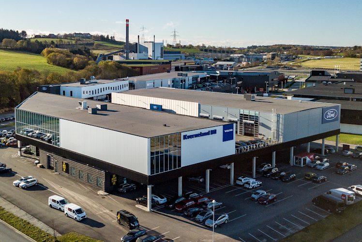 Bilde fra KVERNELAND BIL AS i Sandnes