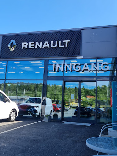 Bilde fra MOTOR FORUM AS i Fredrikstad