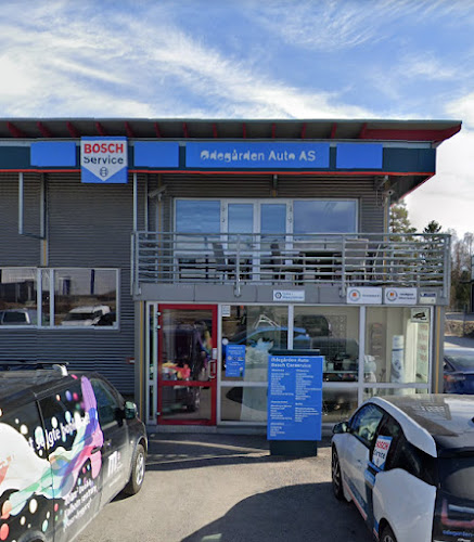 Bilde fra ØDEGÅRDEN AUTO AS i Sofiemyr