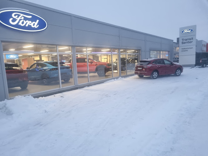 Bilde fra SVEINS AUTO AS i Bodø