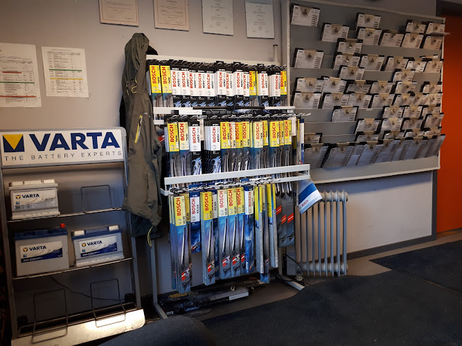 Bilde fra HOMMERSÅK BIL AS i Hommersåk