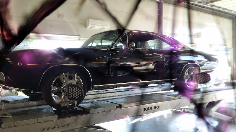 Bilde fra MAGNUS MOTOR AS i Torp
