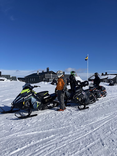 Bilde fra TRYSIL BILBERGING AS i Trysil