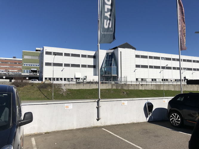Bilde fra BERGS AUTOMATSERVICE AS i Oslo