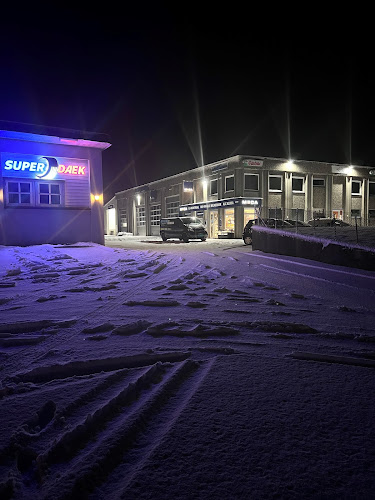 Bilde fra TERDAL BILSERVICE AS i Bremanger