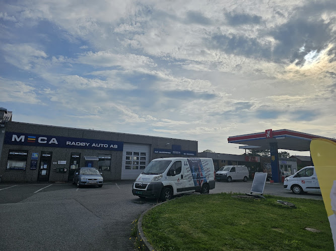 Bilde fra RADØY AUTO AS i Manger