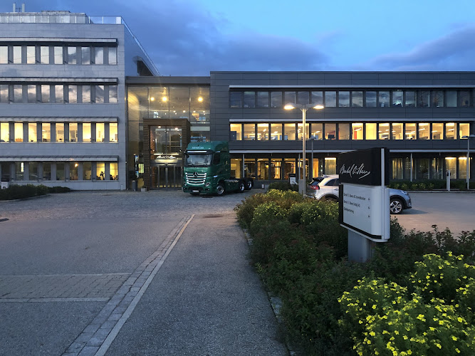 Bilde fra BERTEL O. STEEN LØRENSKOG AS i Lørenskog