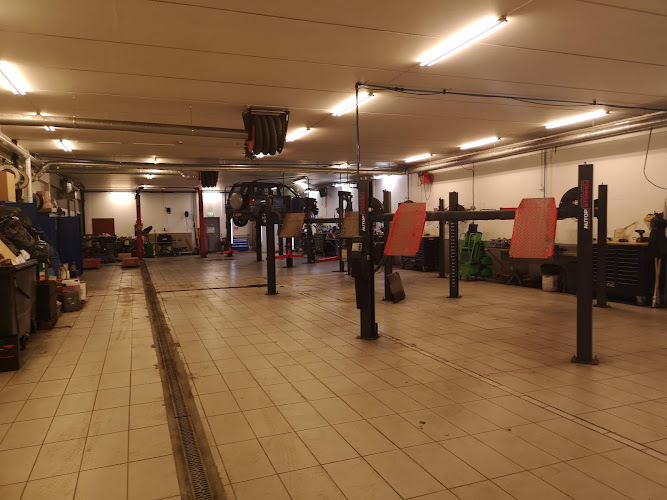 Bilde fra AUTO KONSULT TRONDHEIM AS i Flatåsen