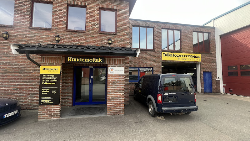 Bilde fra LERSBRYGGEN BIL AS i Sande i vestfold