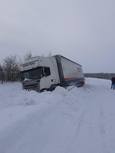 Bilde fra AUTO- MEK AS i Kautokeino