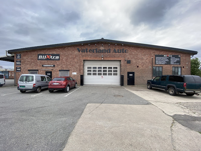 Bilde fra VATERLAND AUTO AS i Gamle fredrikstad