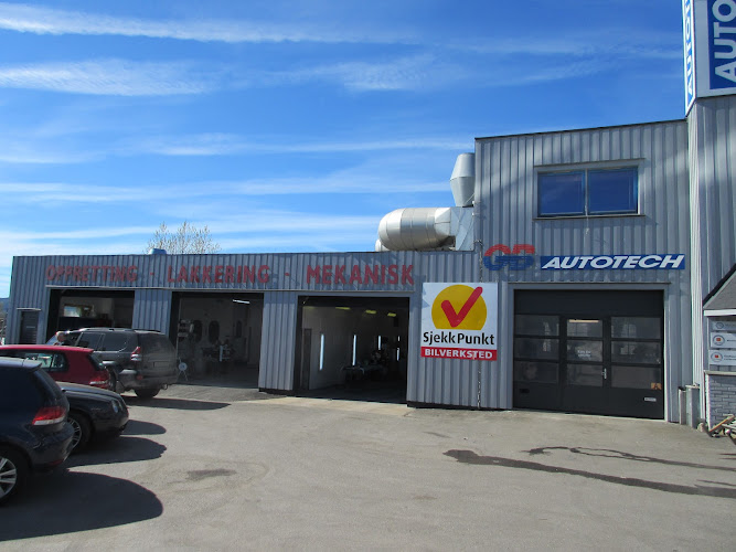 Bilde fra AUTOTECH SKIEN AS i Skien