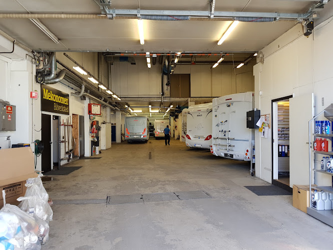 Bilde fra ROMERIKE AUTO AS i Skjetten