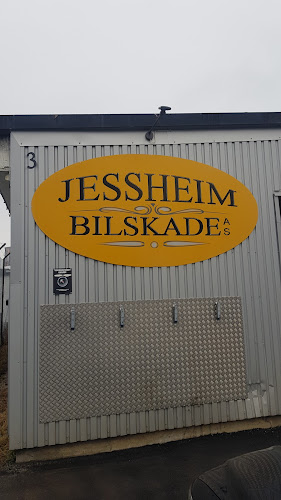 Bilde fra JESSHEIM BILSKADE AS i Jessheim