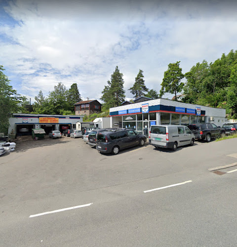 Bilde fra ALEX AUTOSERVICE AS i Jar
