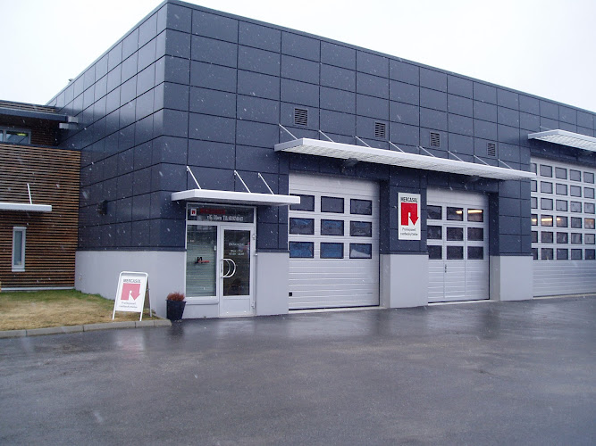 Bilde fra JESSHEIM ANTIRUST G. Olsen i Jessheim