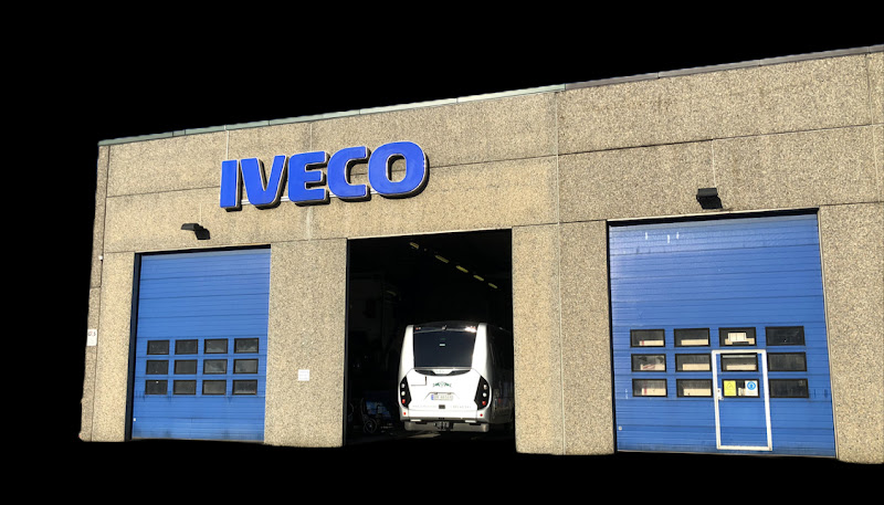 Bilde fra MASKIN & AUTO SERVICE SØR AS i Kristiansand s