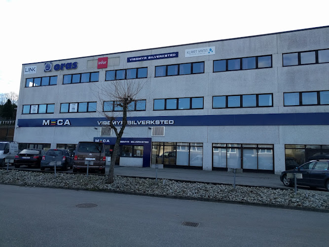 Bilde fra VIBEMYR BILVERKSTED AS i Sandnes