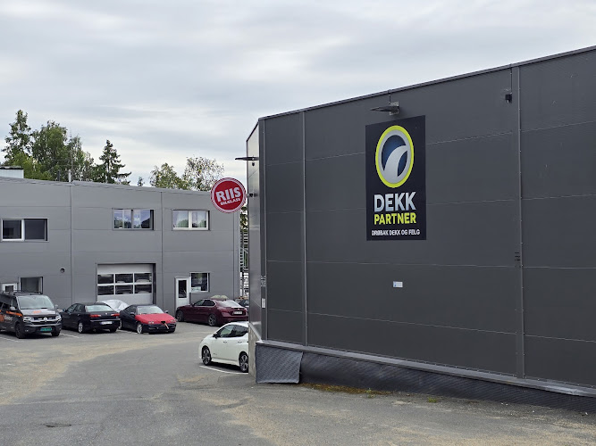 Bilde fra DRØBAK DEKK OG FELG AS i Drøbak