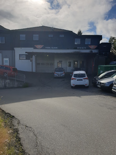 Bilde fra FIX BIL OLSVIK AS i Olsvik