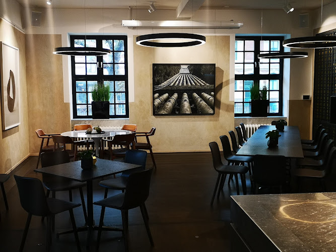 Bilde fra AARS AS i Oslo