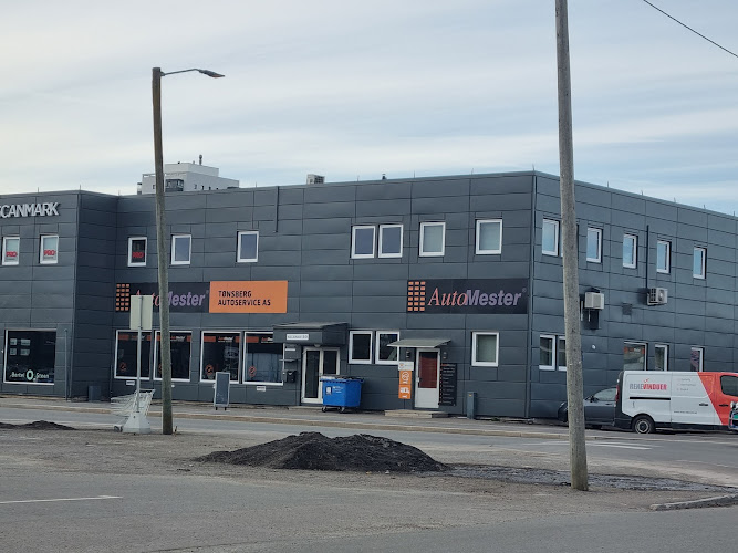 Bilde fra TØNSBERG AUTOSERVICE AS i Tønsberg
