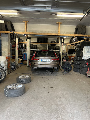 Bilde fra CAN W. AUTO AS i Kråkstad