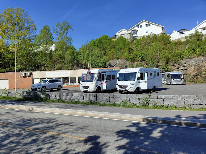 Bilde fra DPF-RENS NORGE AS i Arendal