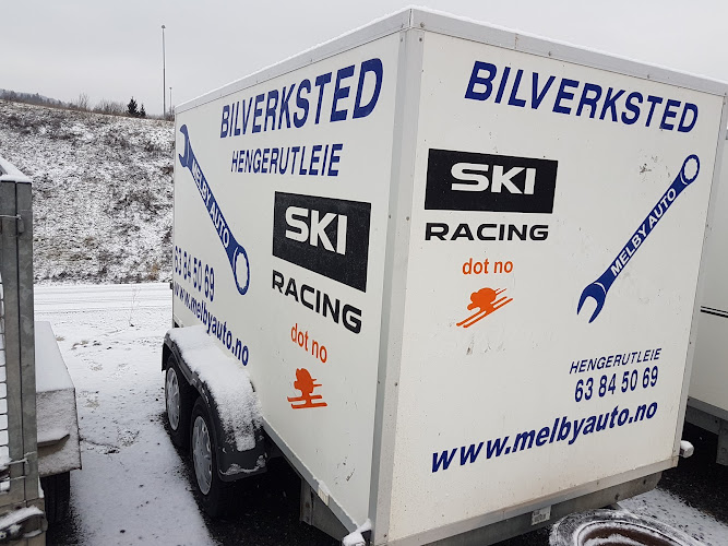 Bilde fra MELBY AUTO AVDELING SKJETTEN AS i Skjetten