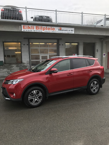 Bilde fra EIKLI BILPLEIE AS i Hønefoss